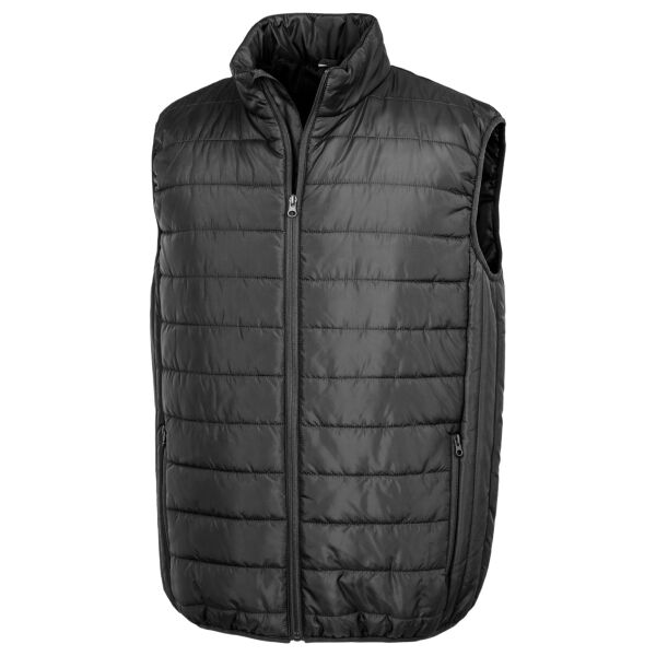 Promo padded bodywarmer Thumbnail