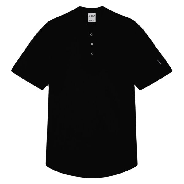 Le Chef Pique Chef Shirt Thumbnail