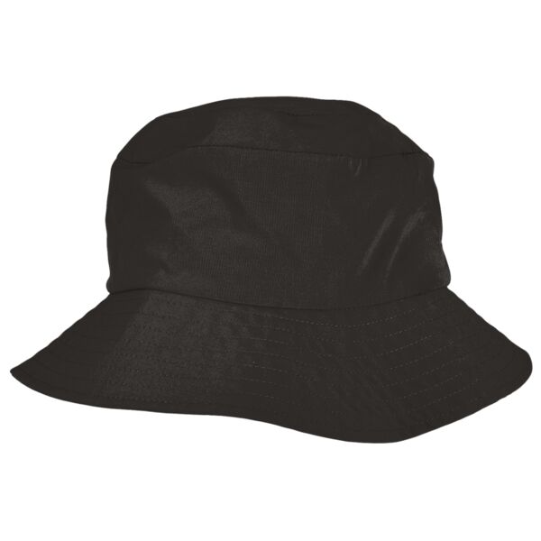 Elastic adjuster bucket hat Thumbnail