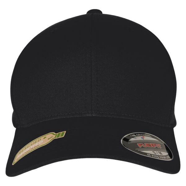 Flexfit recycled polyester cap Thumbnail