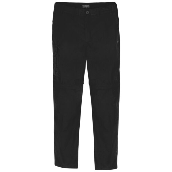 Craghoppers Expert Kiwi Convertible Trousers Thumbnail
