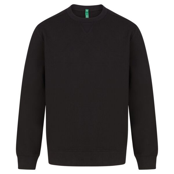 Henbury Unisex Sustainable Sweatshirt Thumbnail