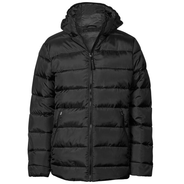 Ladies' Lite Hooded Jacket Thumbnail
