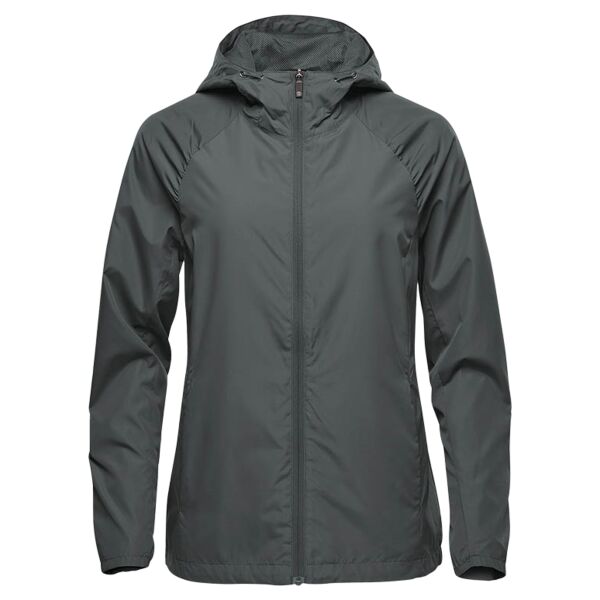 Stormtech Ladies Pacifica Wind Jacket Thumbnail