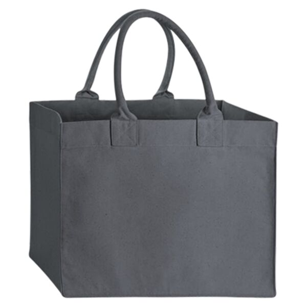 Resort canvas bag Thumbnail