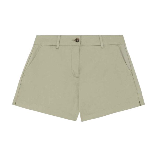 Native Spirit Ladies Chino Shorts Thumbnail