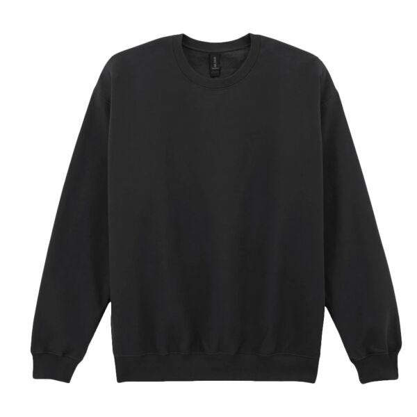 Gildan SoftStyle® Midweight Crew Neck Sweatshirt Thumbnail