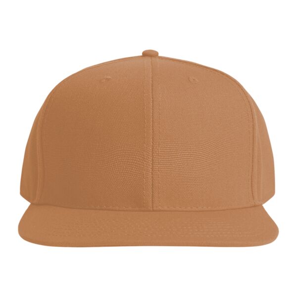 STOCK CANVAS CAP Thumbnail