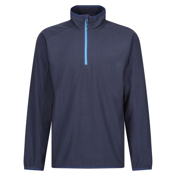 Navigate half-zip fleece Thumbnail