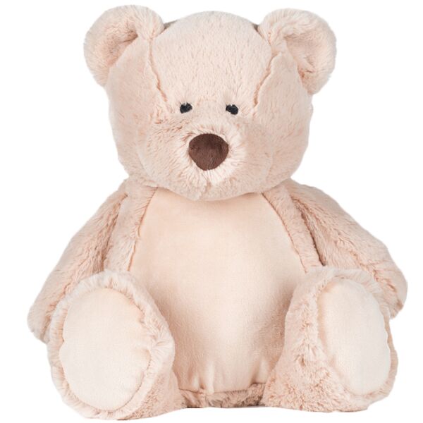 Zippie teddy Thumbnail