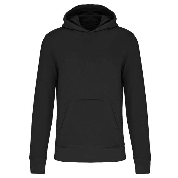 Kariban Kids Eco Friendly Hooded Sweatshirt Thumbnail
