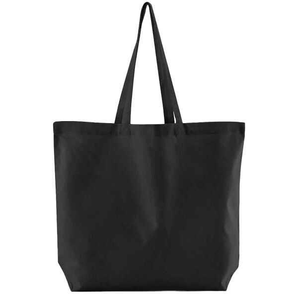 Westford Mill Organic Cotton In Conversion Maxi Bag for Life Thumbnail