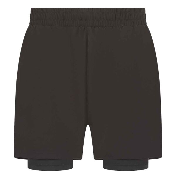 Double-layer sports shorts Thumbnail