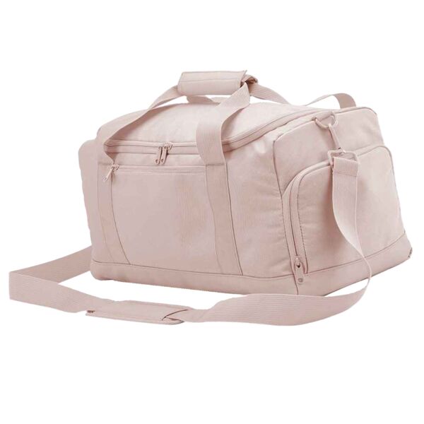 Small Training Holdall Thumbnail