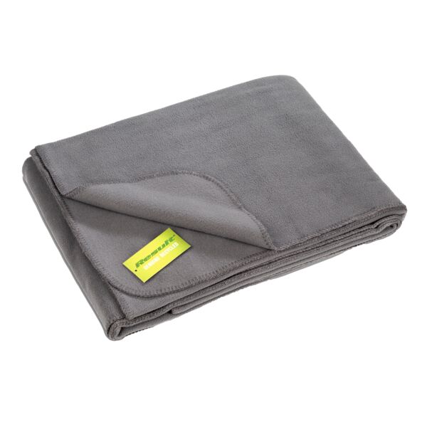 Recycled Fleece Polartherm Blanket Thumbnail