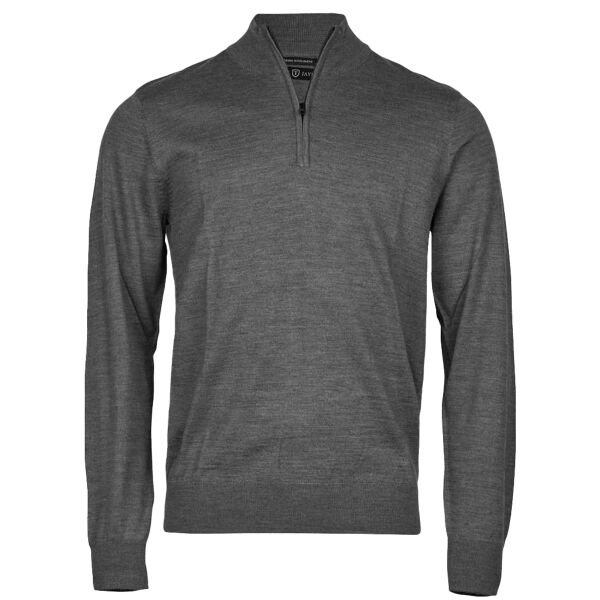 Mens Half Zip Thumbnail