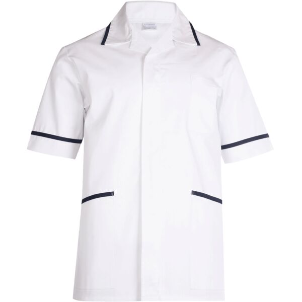 Mens Heavyweight Tunic Thumbnail