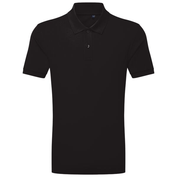 Men's GlacierTech polo Thumbnail
