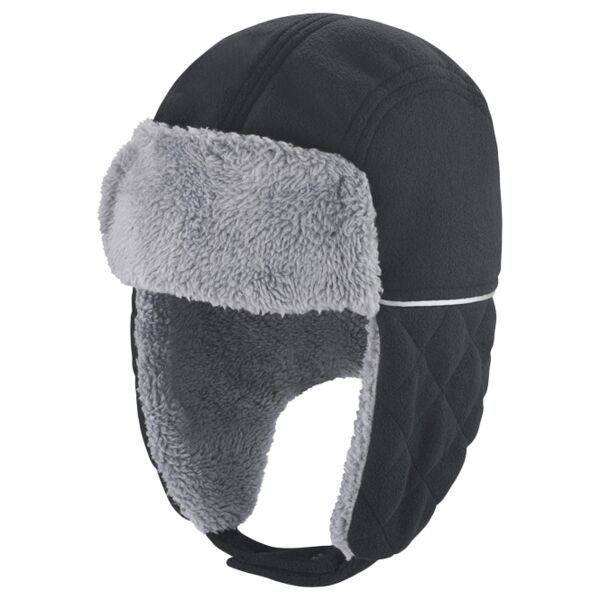 Ocean trapper hat Thumbnail