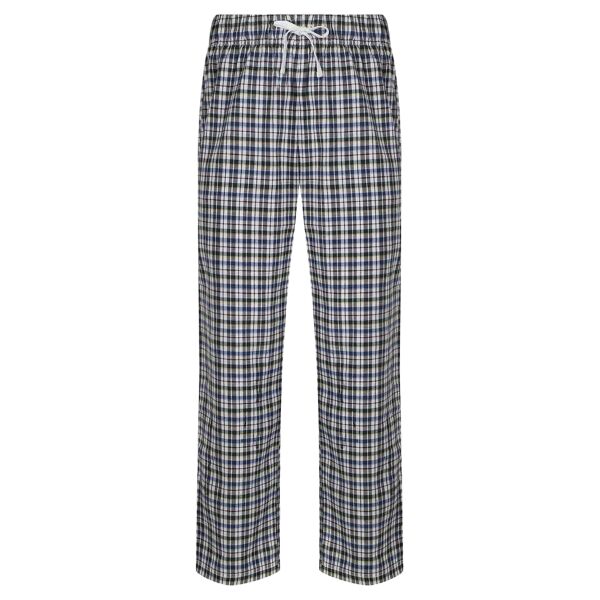 Tartan lounge pants Thumbnail