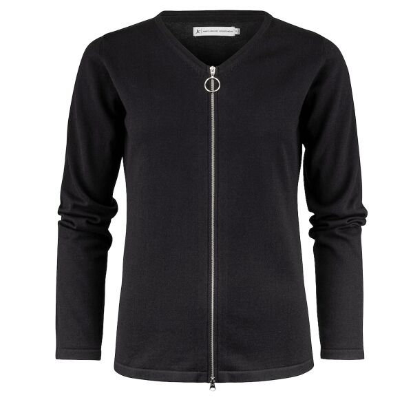 Ladies Knitted Cardigan Thumbnail