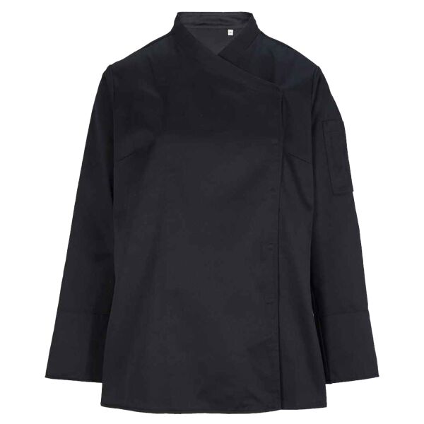 NEOBLU Ladies Long Sleeve Chef's Jacket Thumbnail