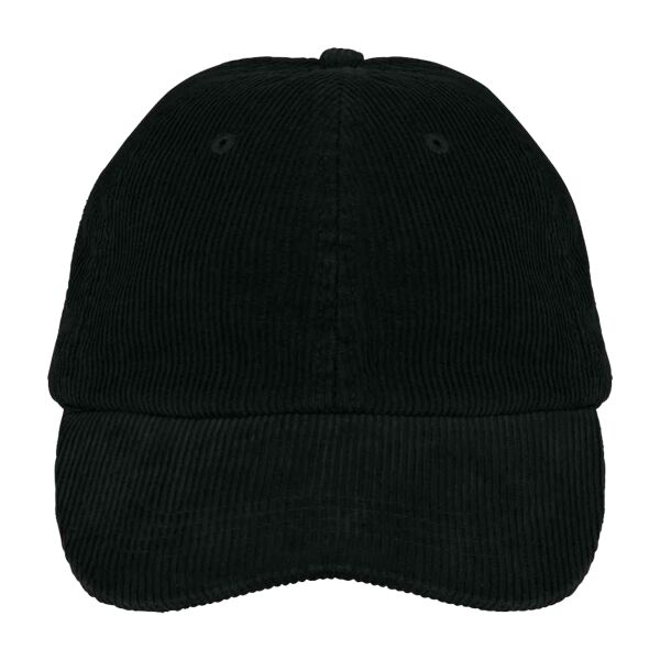 Native Spirit Corduroy 6 Panel Cap Thumbnail