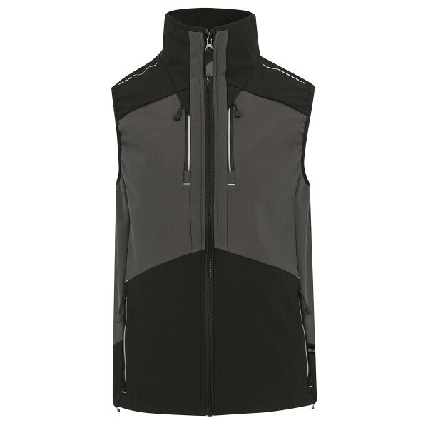 4TEX Stretch 3 Layer Bodywarmer Thumbnail