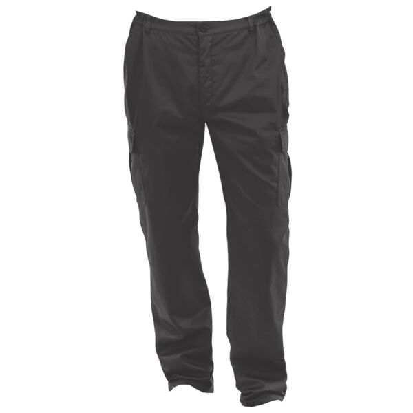 Recycled Utility Trouser Thumbnail