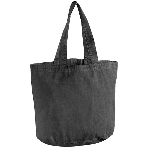 Westford Mill Garment Dyed Shopper Thumbnail