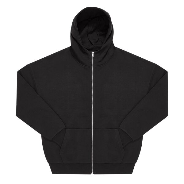 B&C Influence zip hood Thumbnail