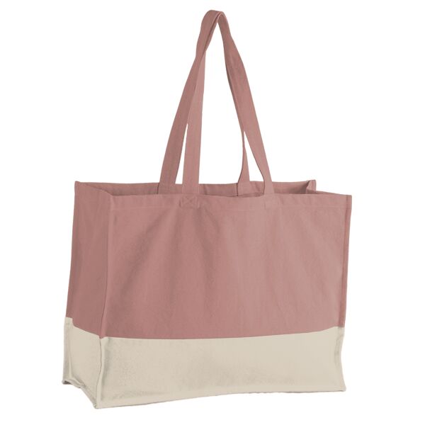 EarthAware® Organic Contrast Shopper Thumbnail