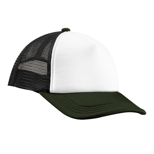 Retro 5-panel trucker Thumbnail