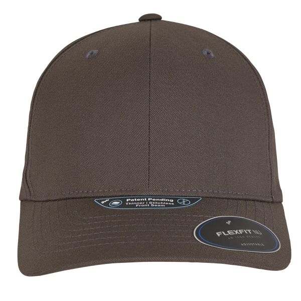 Flexfit NU adjustable snapback (6110NU) Thumbnail