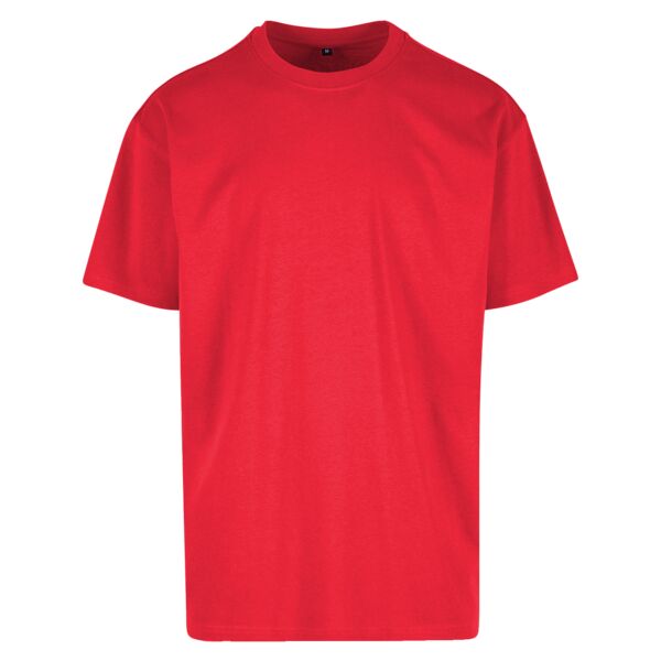 Oversized Jersey tee Thumbnail