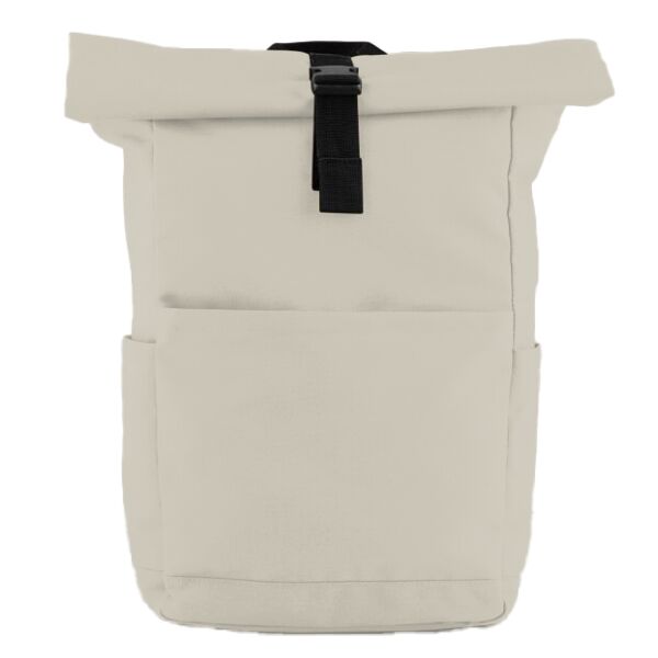 Premium Recycled Roll Top Backpack Thumbnail