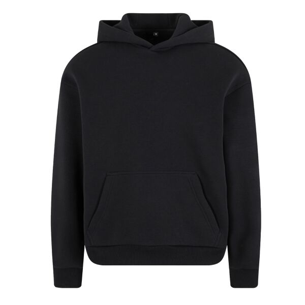 Fluffy hoodie Thumbnail