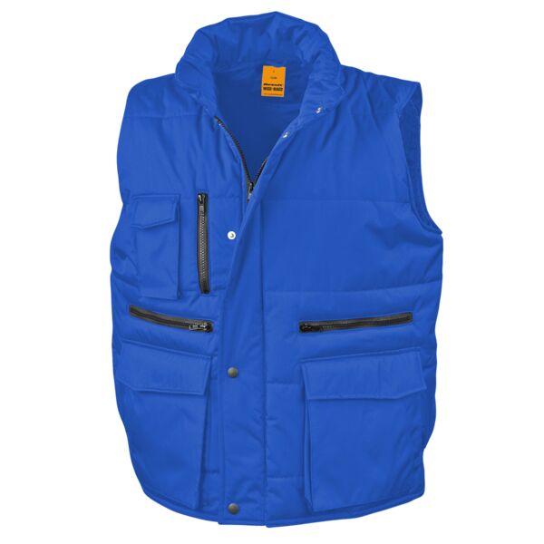 Lance Ripstop Bodywarmer Thumbnail