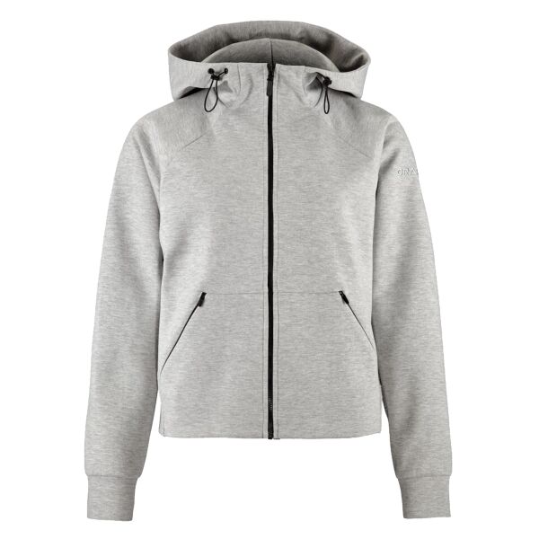 Ladies ADV Join FZ Hoodie Thumbnail