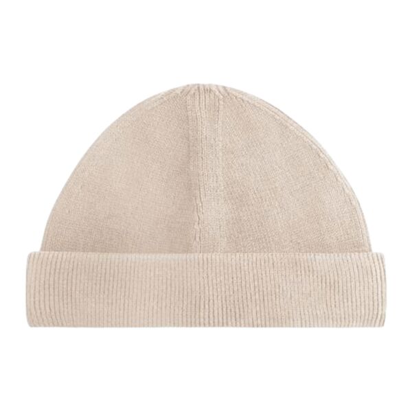 Organic Cotton Fisherman Beanie Thumbnail