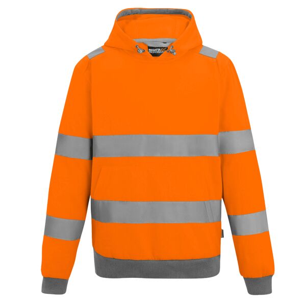 Hi-Vis Pro Contract Hoodie Thumbnail