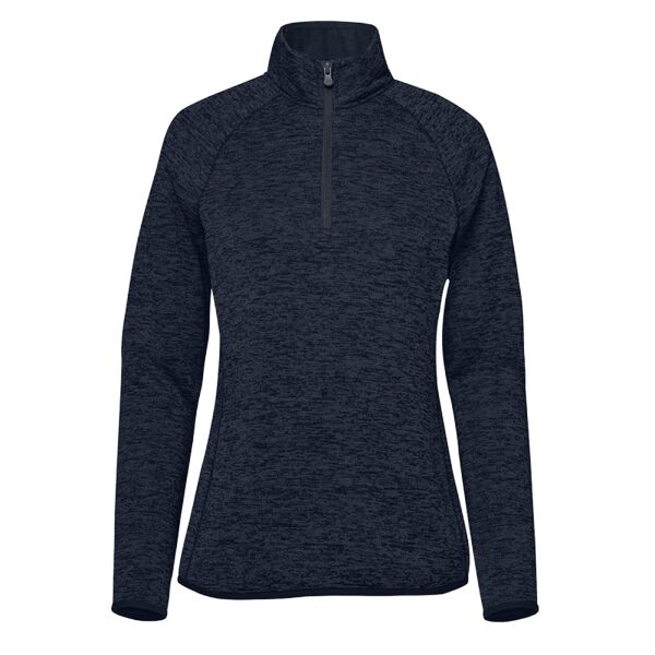Women's Yosemite 1/2 Zip Pullover Thumbnail