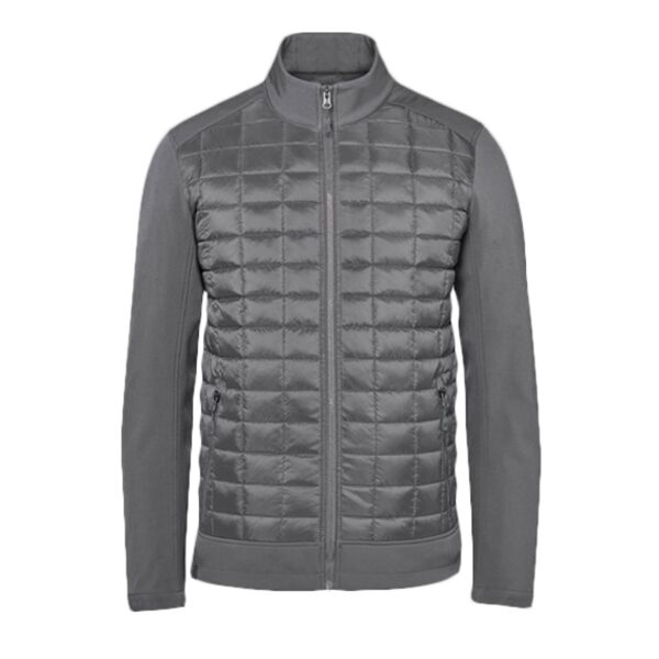 Appalachian thermal softshell jacket Thumbnail