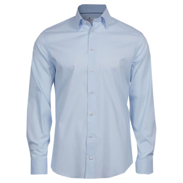 Luxury shirt slim fit (4021) Thumbnail
