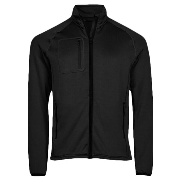 Stretch fleece (9100) Thumbnail