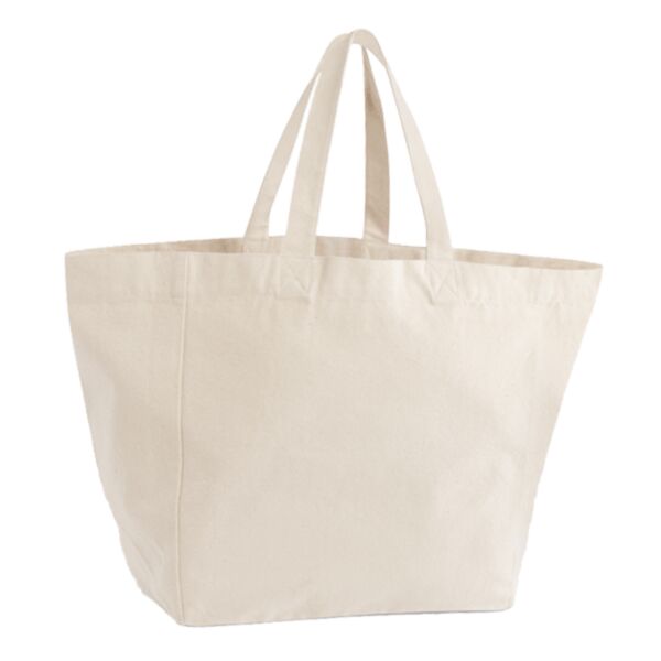 Oversized beach bag Thumbnail