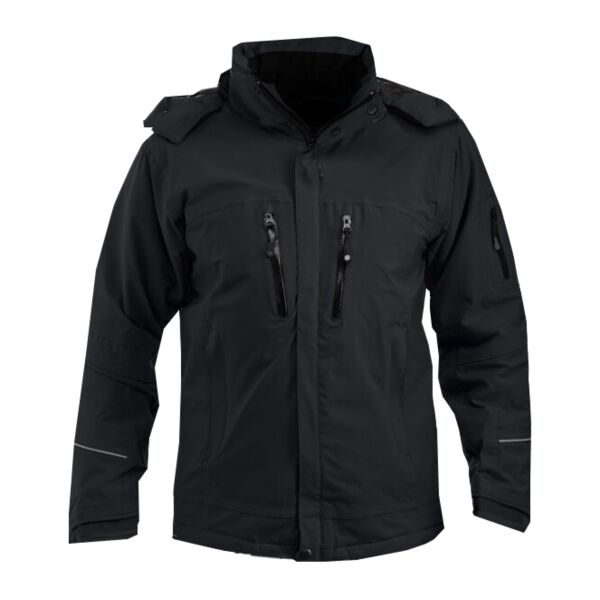 Sanders Jacket Thumbnail