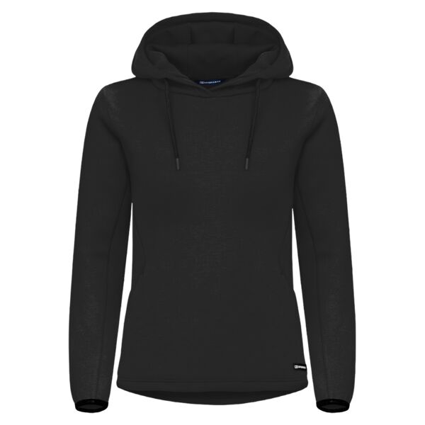 Pemberton Hood Women Thumbnail