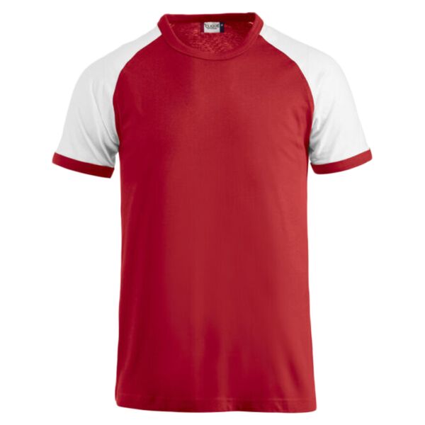 Raglan T-Shirt Thumbnail