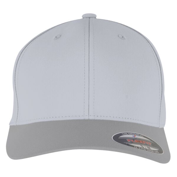 Flexfit Tech water-repellent cap (9295) Thumbnail